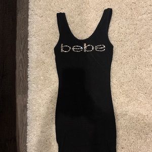 Bebe Dress